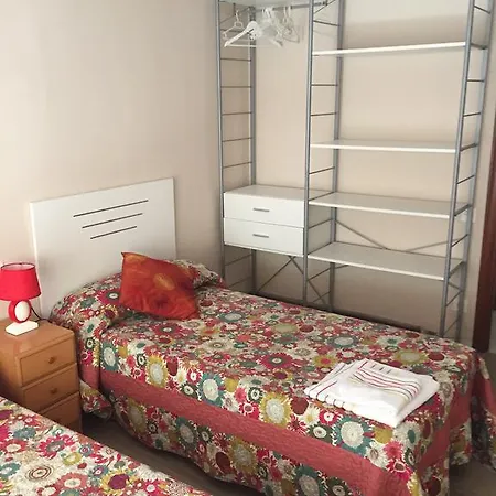 Colibri Apartamento Cambrils