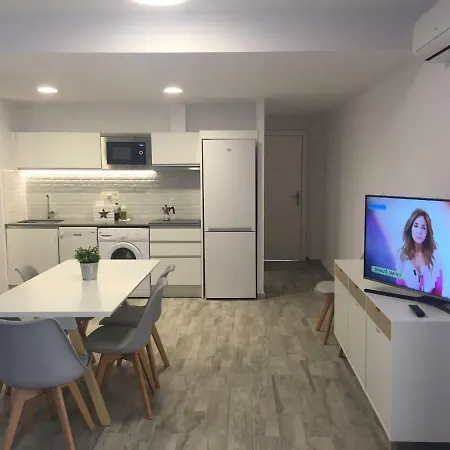 Apartamento Colibri Cambrils