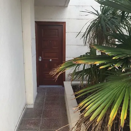 Apartamento Colibri *