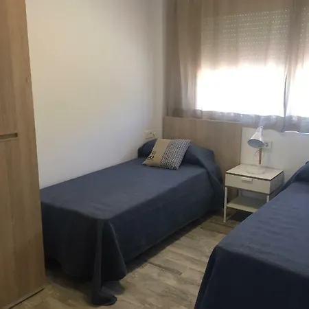 Colibri Appartement Cambrils