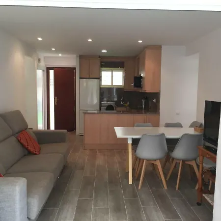 Colibri Apartamento *