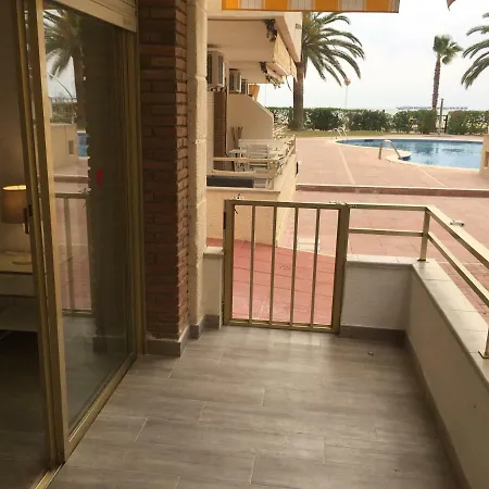 Colibri Apartamento
