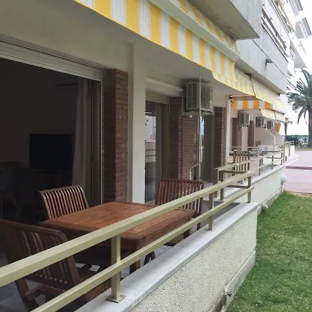 Colibri Apartmán