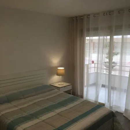 Colibri Apartamento Cambrils