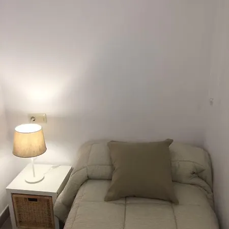 Colibri Apartamento *