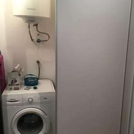 Apartamento Colibri