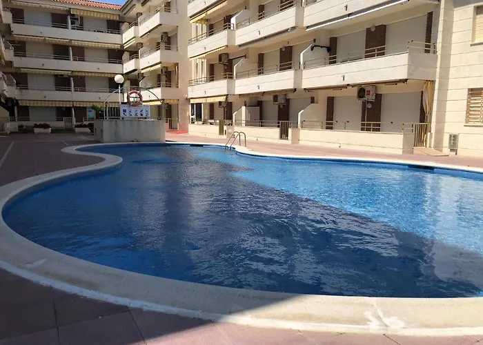 Apartmán Colibri