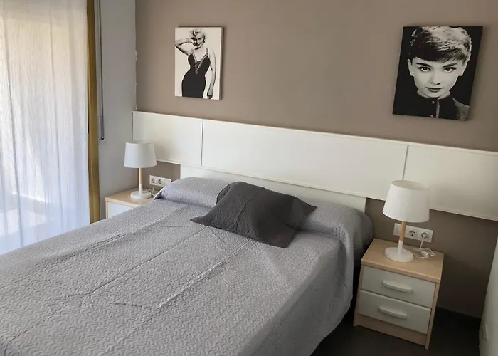Apartmán Colibri