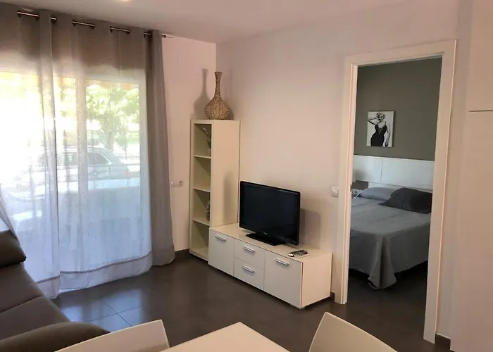 Colibri Apartmán *