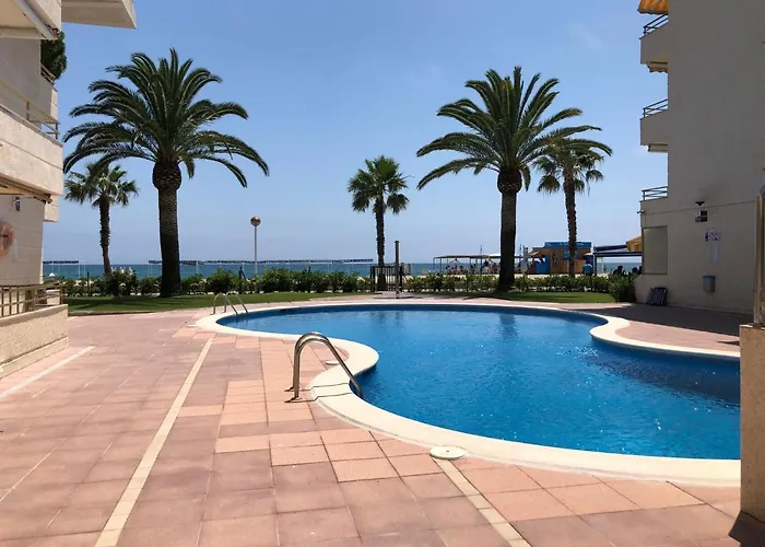 Colibri Apartmán Cambrils