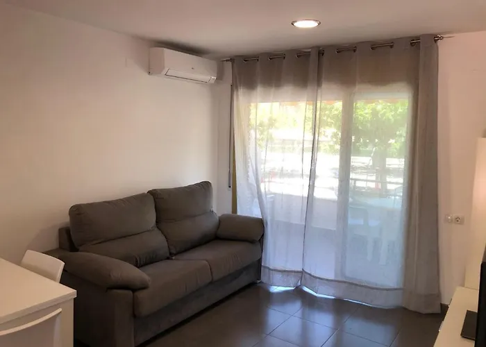 Colibri Apartmán Cambrils