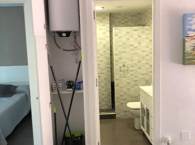 Apartmán Colibri