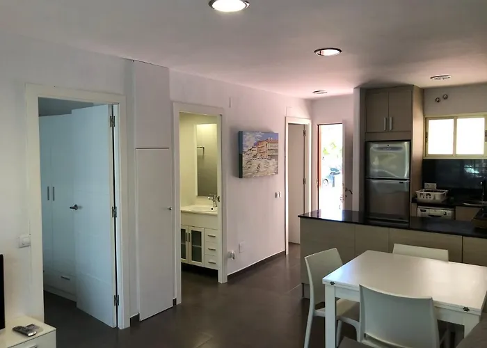 Apartmán Colibri *