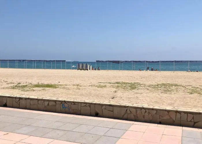 Colibri Apartmán Cambrils