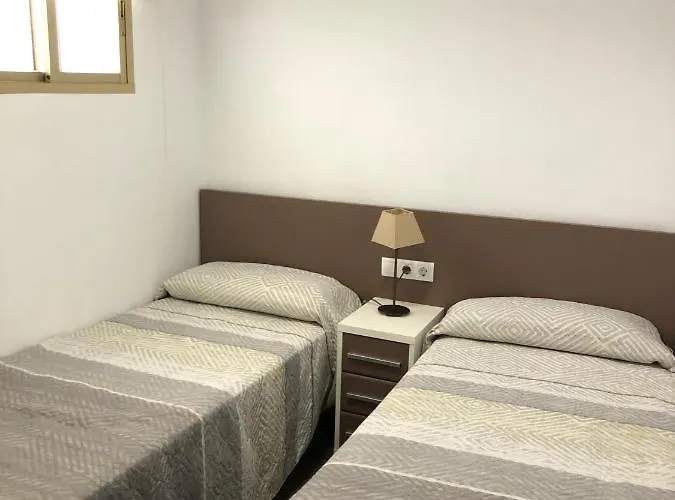 Apartmán Colibri
