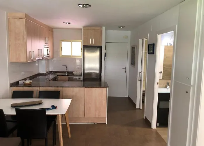Colibri Apartmán