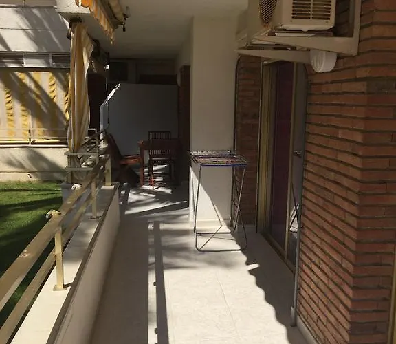 Colibri Apartmán