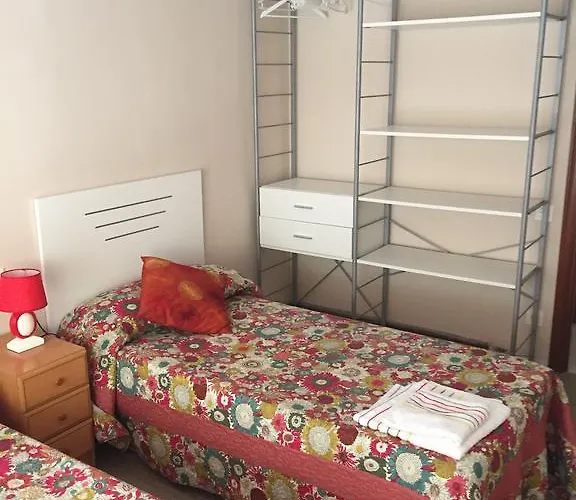 Colibri Apartmán Cambrils