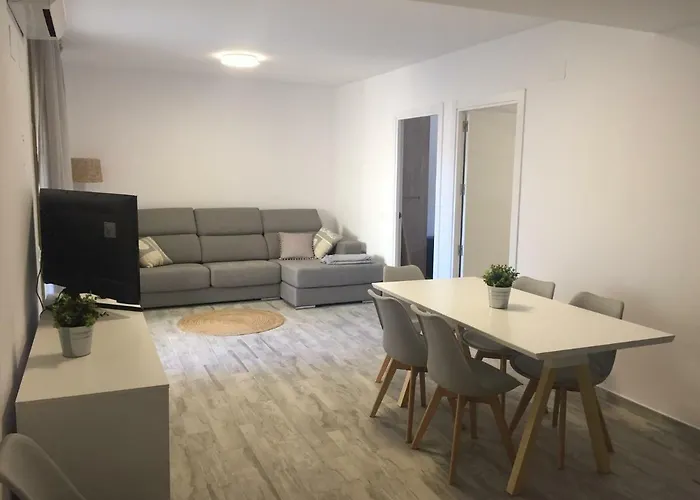 Colibri Apartmán Cambrils