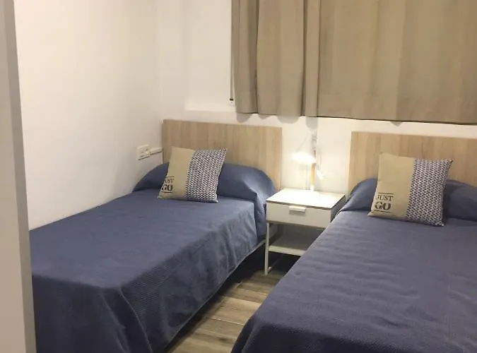 Colibri Apartmán Cambrils