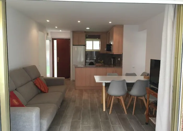 Colibri Apartmán *