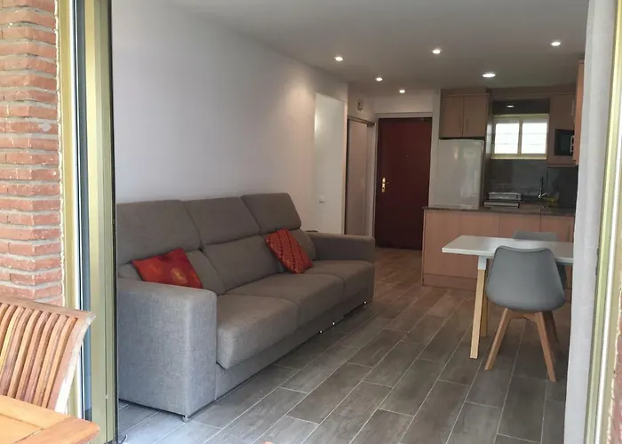 Apartmán Colibri