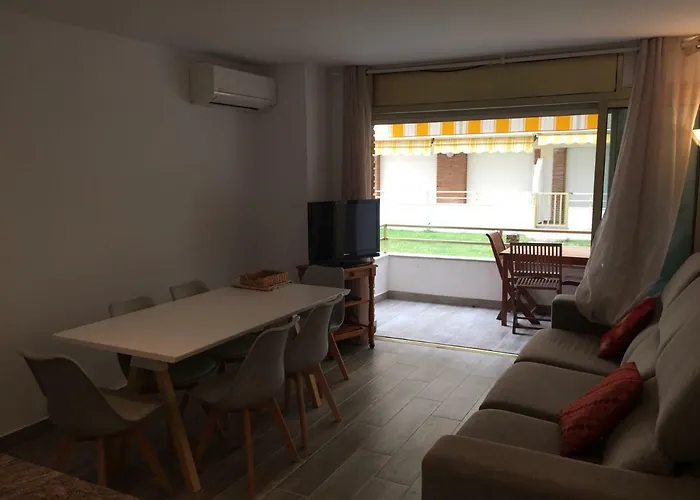 Colibri Apartmán