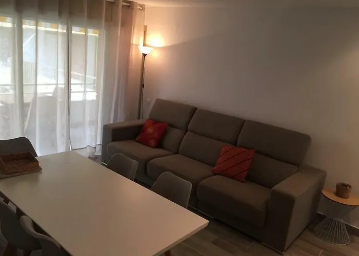 Apartmán Colibri