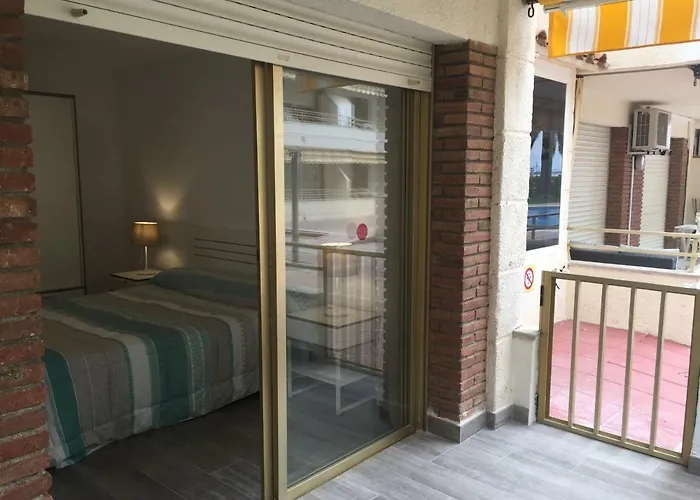 Apartmán Colibri *