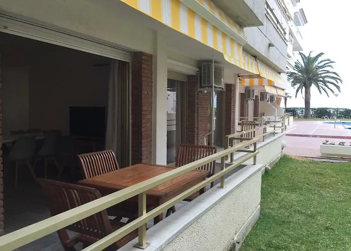 Colibri Apartmán