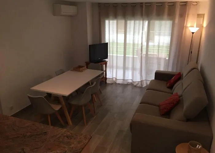Colibri Apartmán