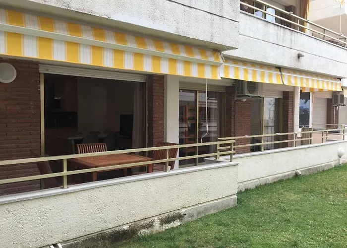 Colibri Apartmán