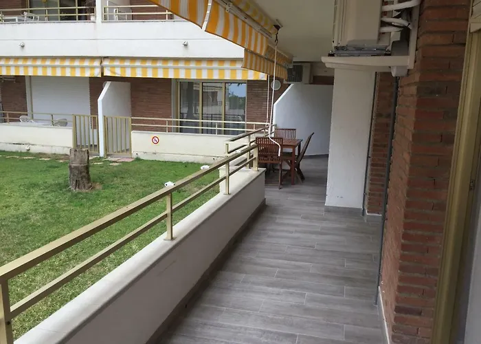 Colibri Apartmán