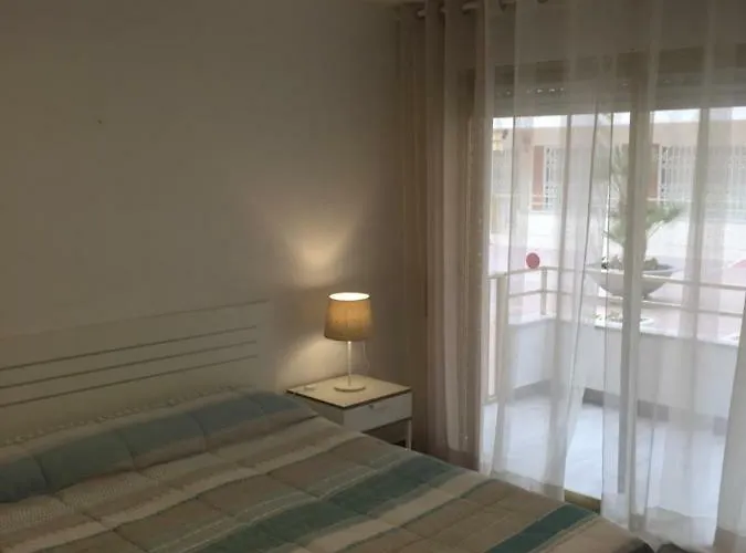 Colibri Apartmán Cambrils