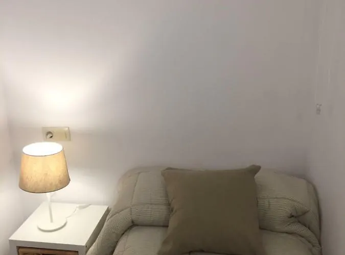 Colibri Apartmán *