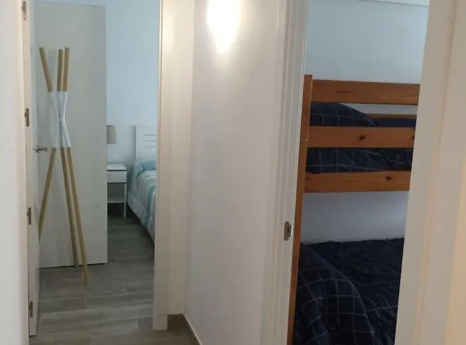 Apartmán Colibri *