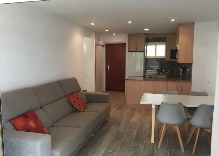 Apartmán Colibri