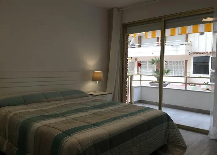 Colibri Apartmán *