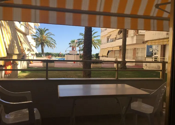 Colibri Cambrils